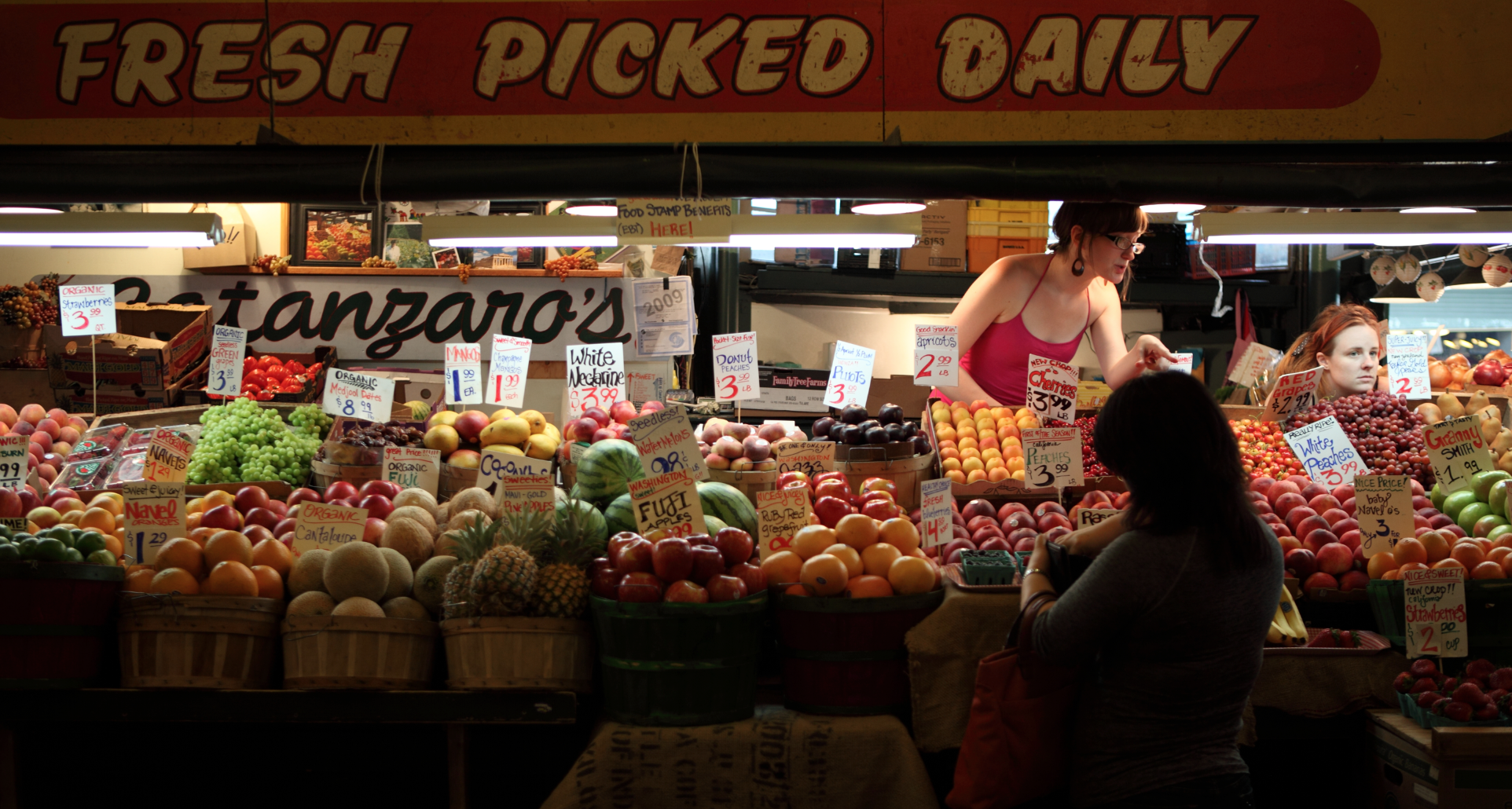 Pike Place