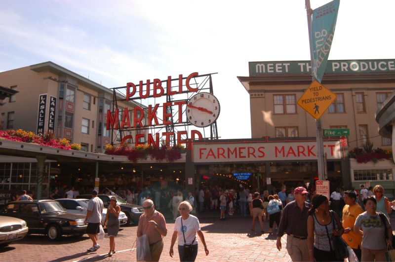 Seattle