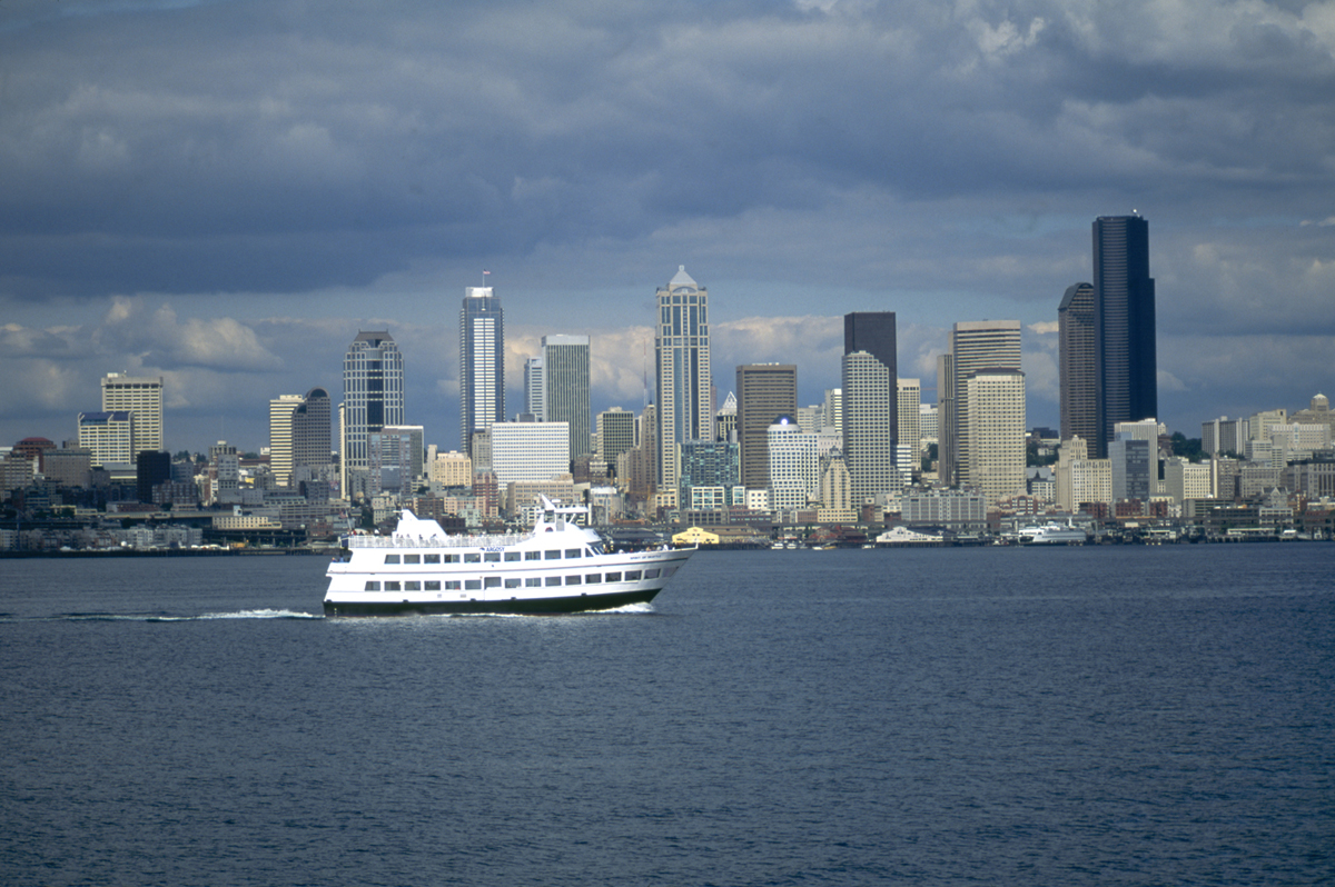 Seattle